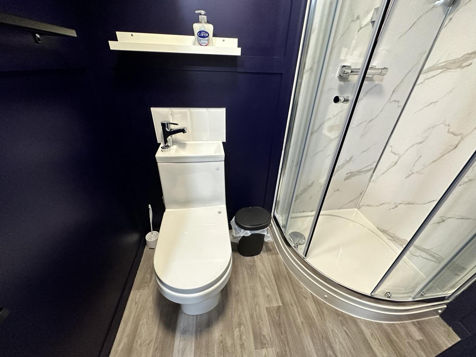 Premier Nottingham Studios - Gawthorne ภายนอก รูปภาพ