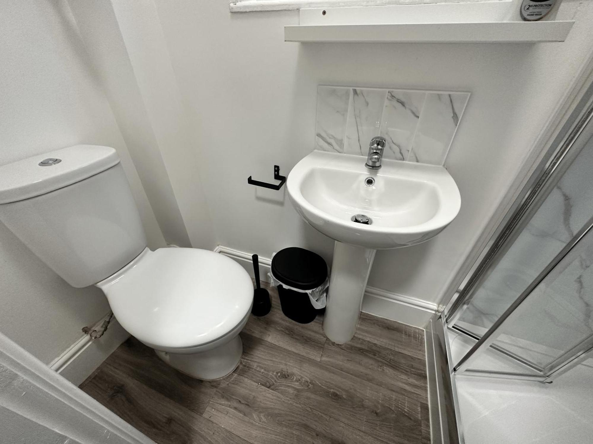 Premier Nottingham Studios - Gawthorne ภายนอก รูปภาพ