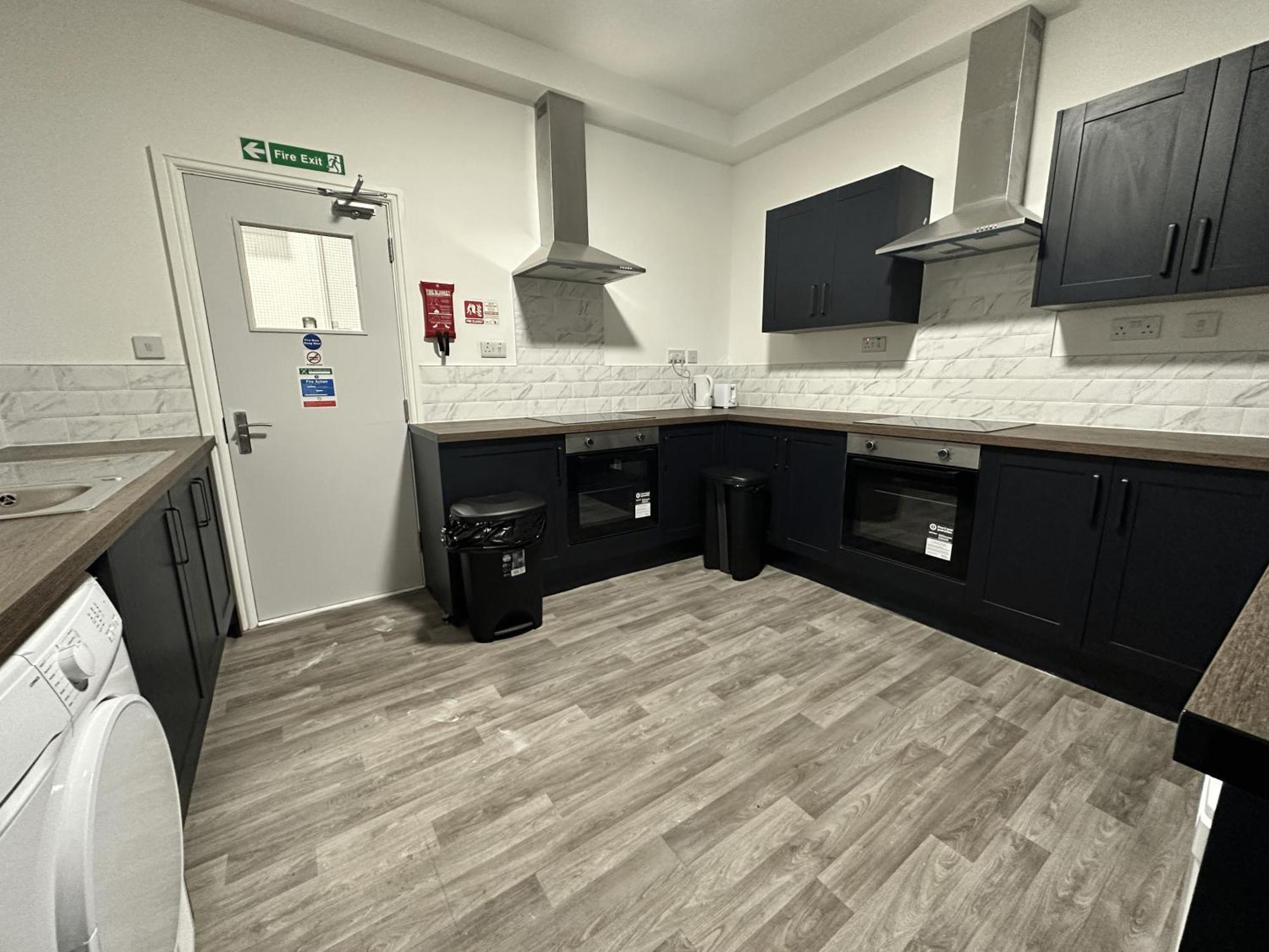 Premier Nottingham Studios - Gawthorne ภายนอก รูปภาพ