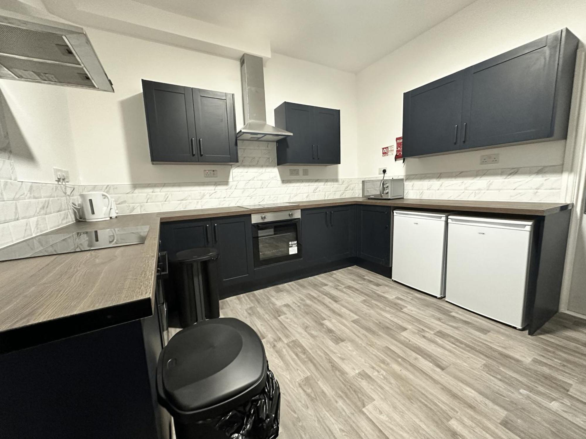 Premier Nottingham Studios - Gawthorne ภายนอก รูปภาพ