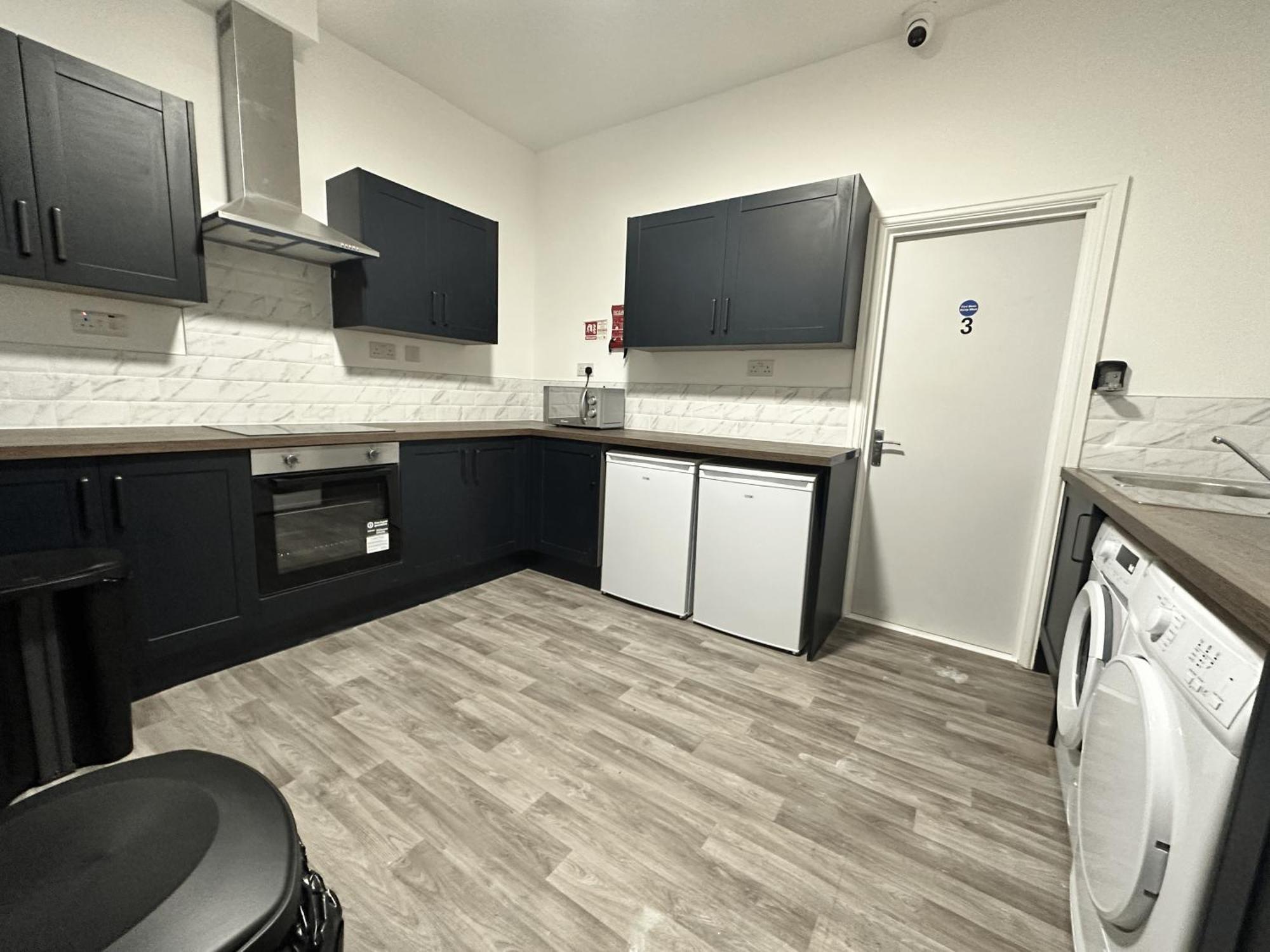 Premier Nottingham Studios - Gawthorne ภายนอก รูปภาพ