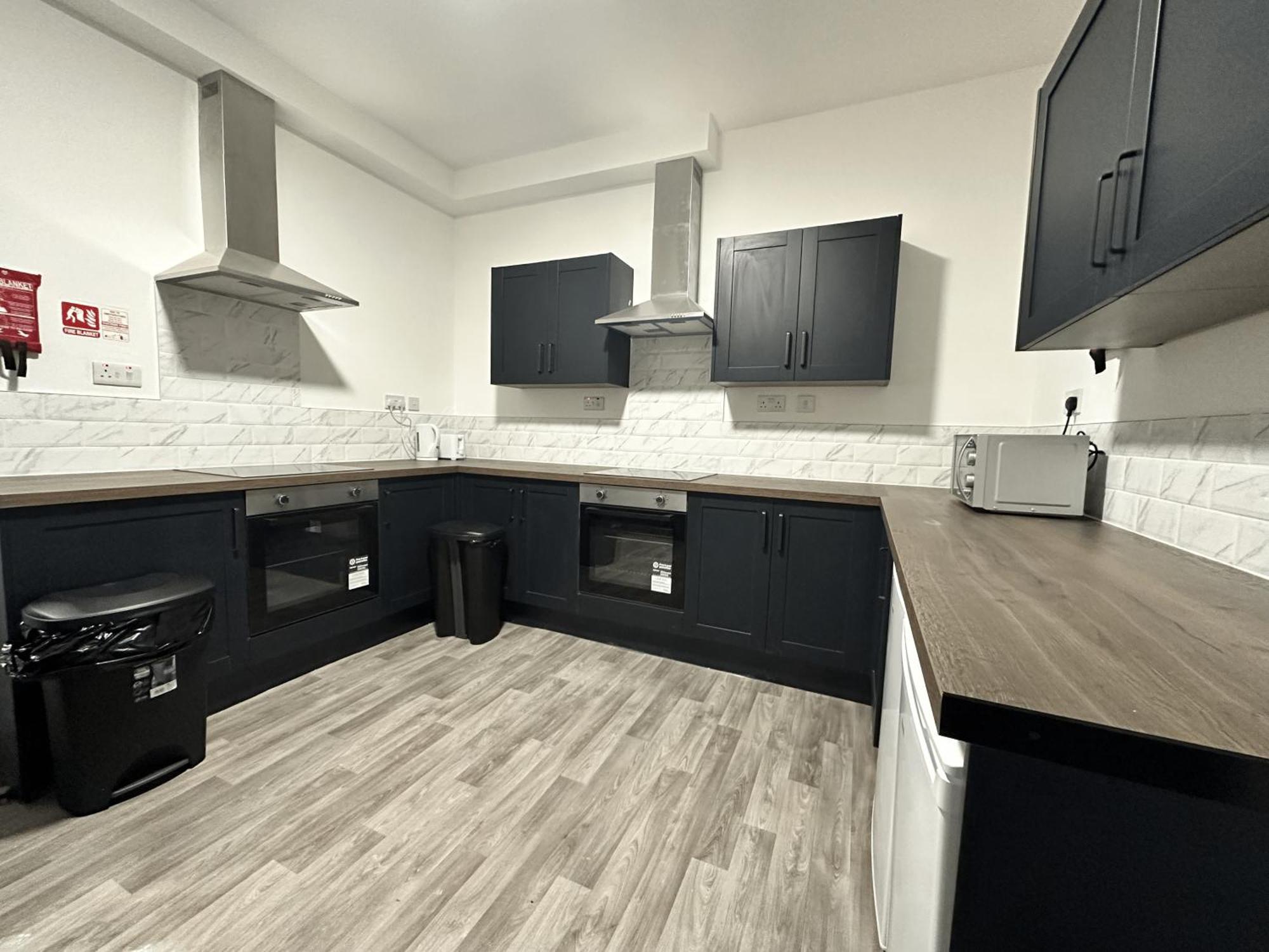Premier Nottingham Studios - Gawthorne ภายนอก รูปภาพ